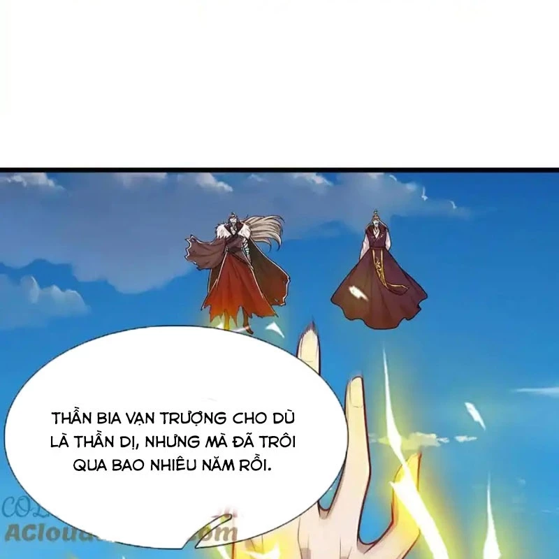 Bị Giam Cầm Trăm Vạn Năm Đệ Tử Ta Trải Khắp Chư Thiên Thần Giới Chapter 318 - 72