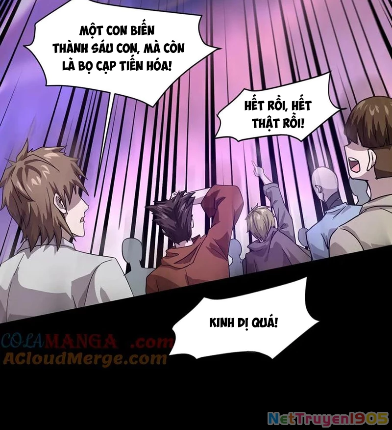 Chỉ Có Ta Có Thể Sử Dụng Triệu Hoán Thuật Chapter 148 - 43