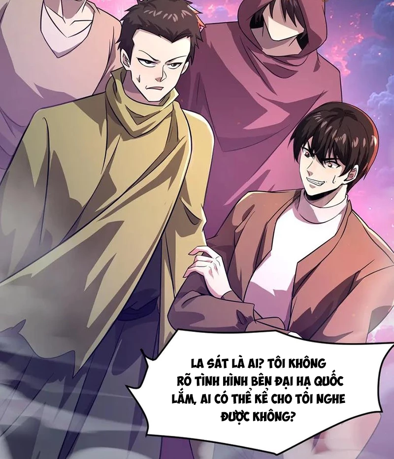 Chỉ Có Ta Có Thể Sử Dụng Triệu Hoán Thuật Chapter 148 - 63