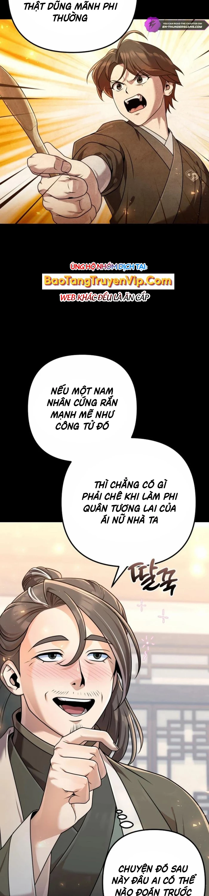 Hoạn Quan Hồi Quy: Tróc Phong Truy Nguyệt Chapter 20 - 7