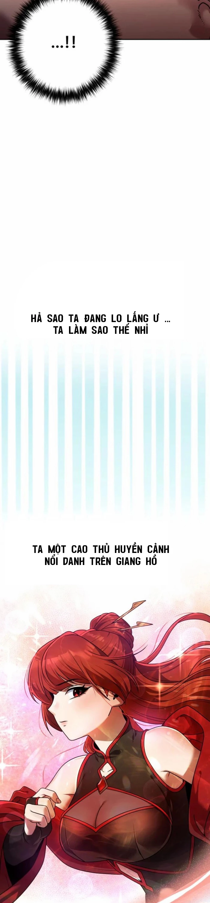 Hoạn Quan Hồi Quy: Tróc Phong Truy Nguyệt Chapter 20 - 54