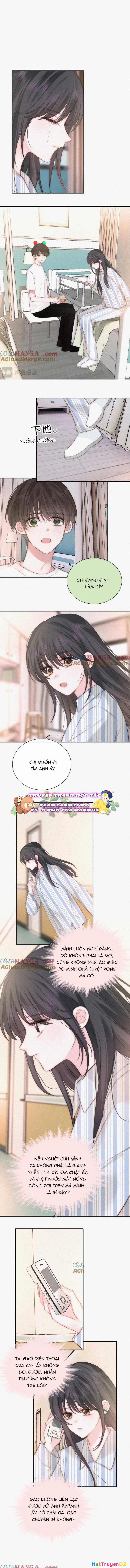 Bá Vương Sủng Ái Cô Vợ Mù Chapter 123 - 2