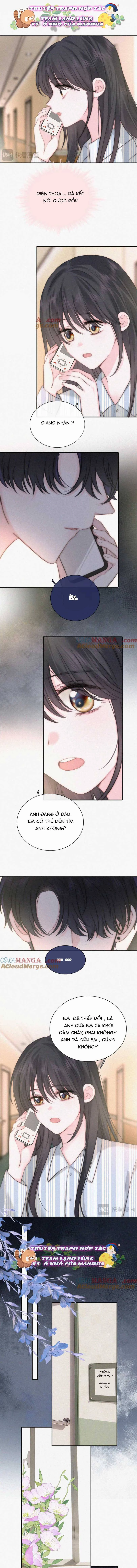 Bá Vương Sủng Ái Cô Vợ Mù Chapter 123 - 3