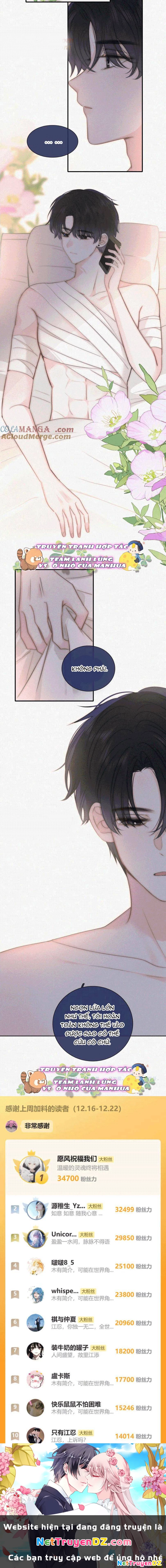 Bá Vương Sủng Ái Cô Vợ Mù Chapter 123 - 4