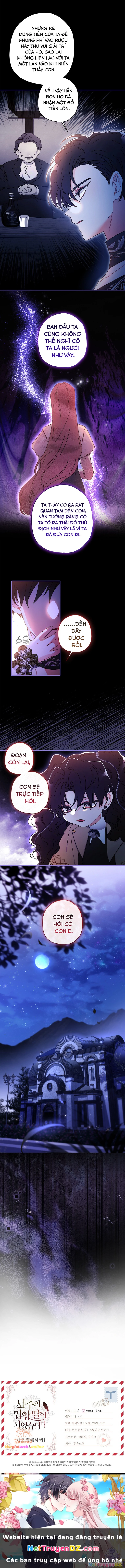 Ta Trở Thành Con Gái Nuôi Của Nam Chính Chapter 115 - 10
