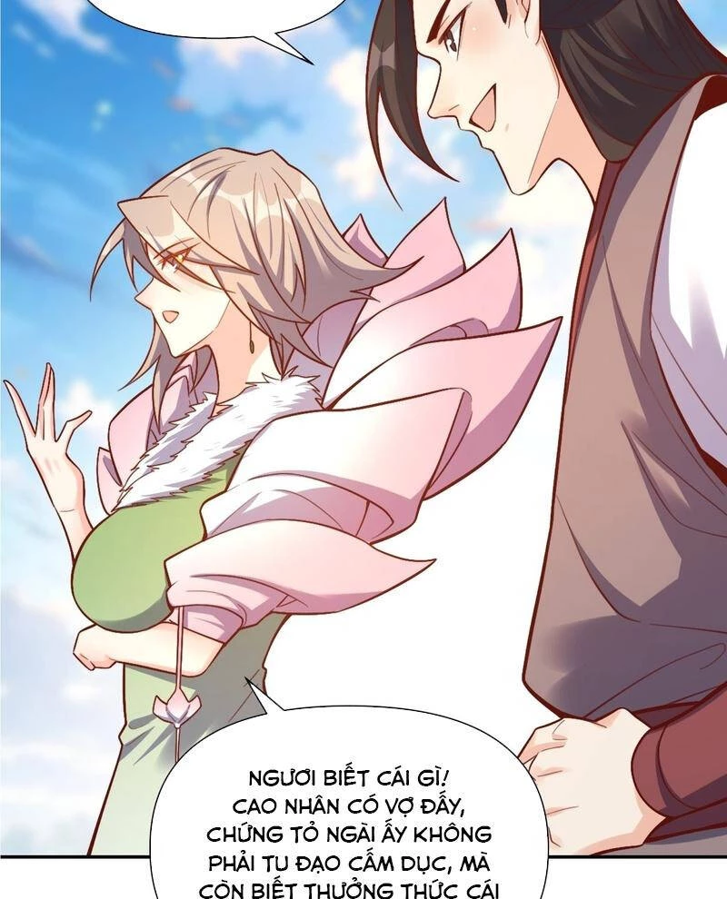 Nguyên Lai Ta Là Tu Tiên Đại Lão Chapter 507 - 4