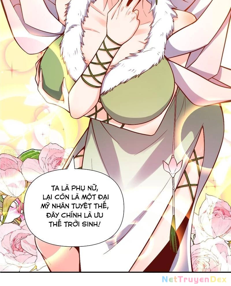 Nguyên Lai Ta Là Tu Tiên Đại Lão Chapter 507 - 6