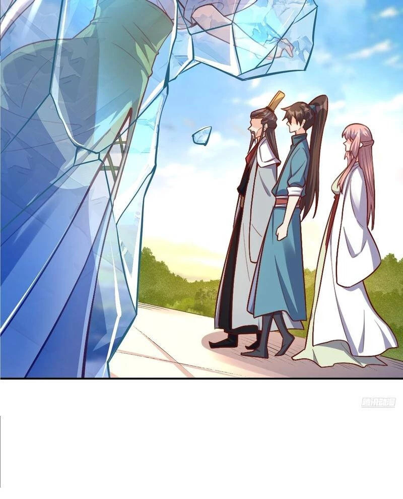 Nguyên Lai Ta Là Tu Tiên Đại Lão Chapter 507 - 17