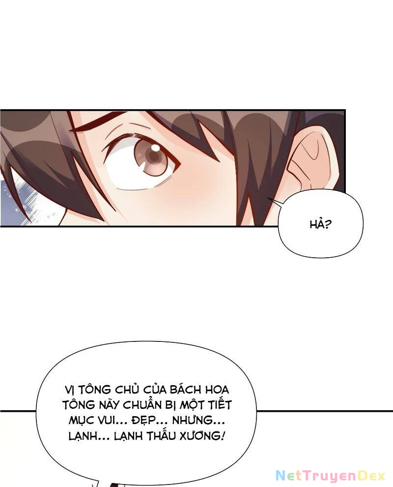 Nguyên Lai Ta Là Tu Tiên Đại Lão Chapter 507 - 18