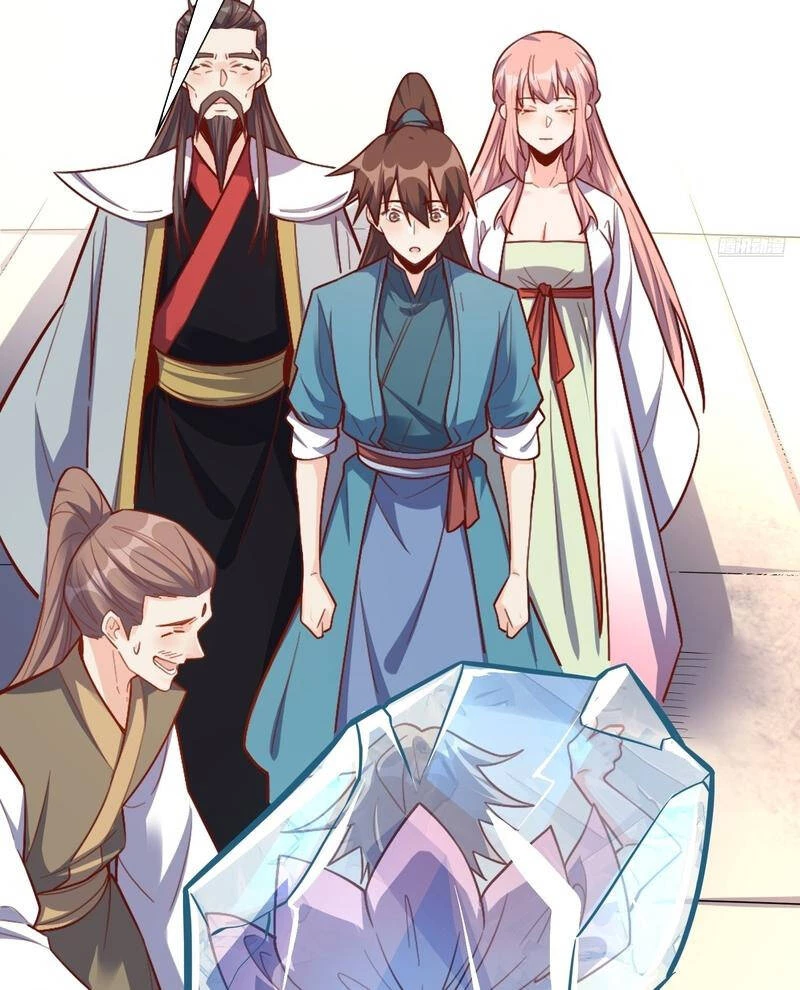 Nguyên Lai Ta Là Tu Tiên Đại Lão Chapter 507 - 19
