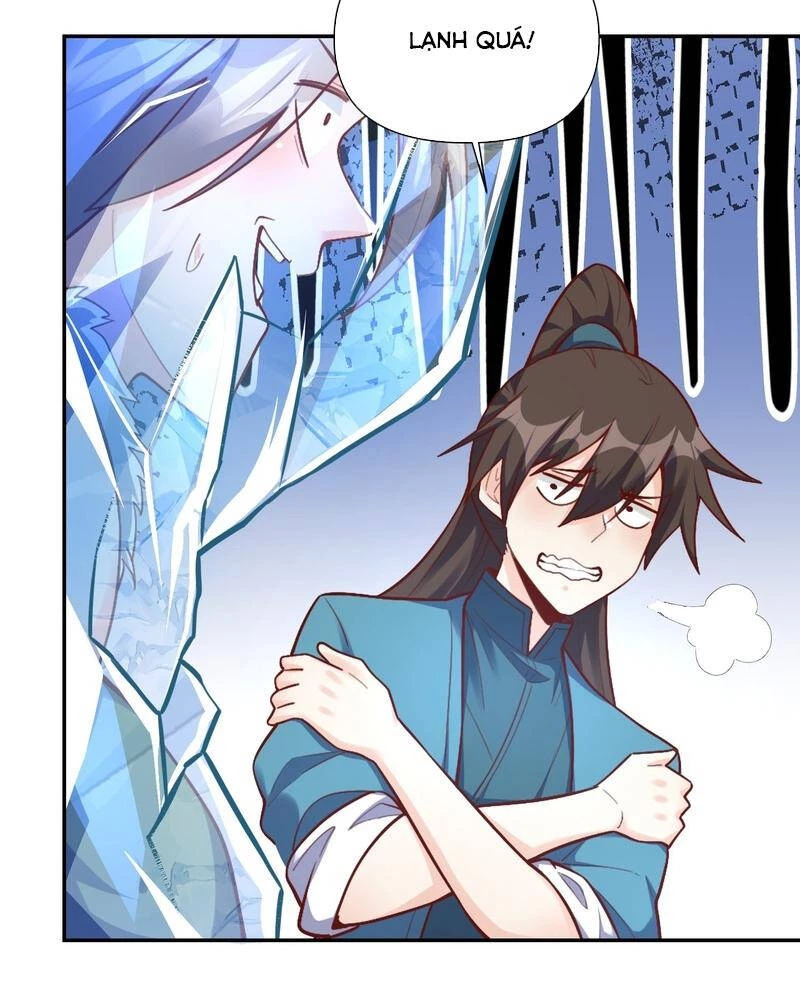 Nguyên Lai Ta Là Tu Tiên Đại Lão Chapter 507 - 21
