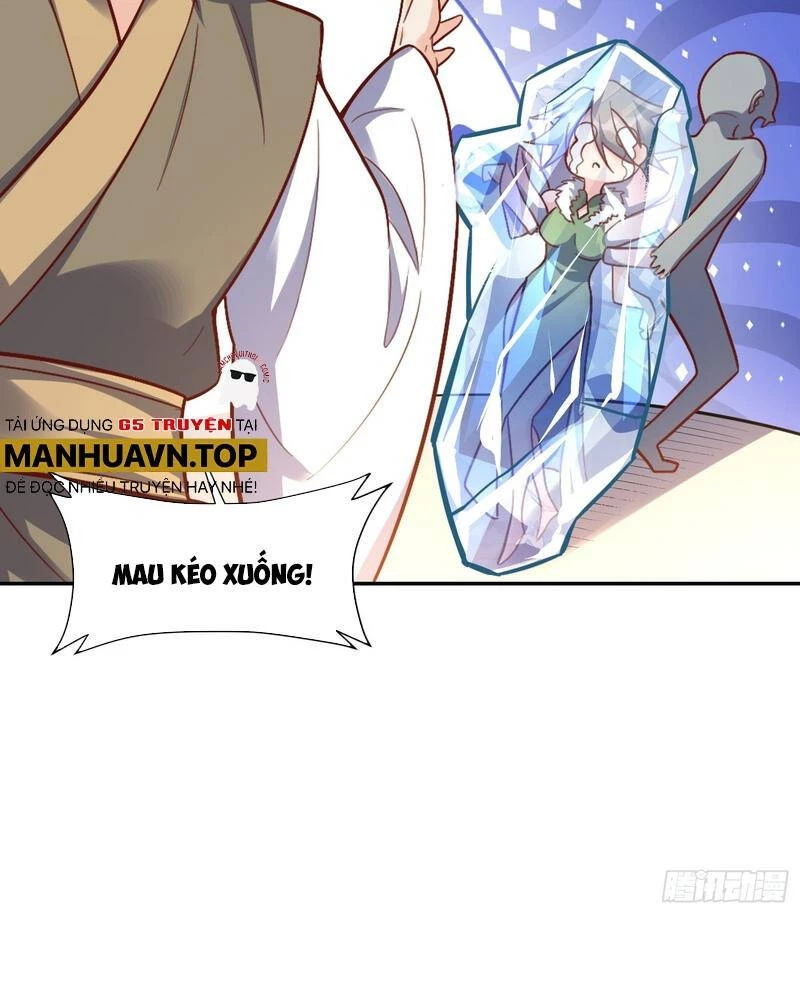 Nguyên Lai Ta Là Tu Tiên Đại Lão Chapter 507 - 23