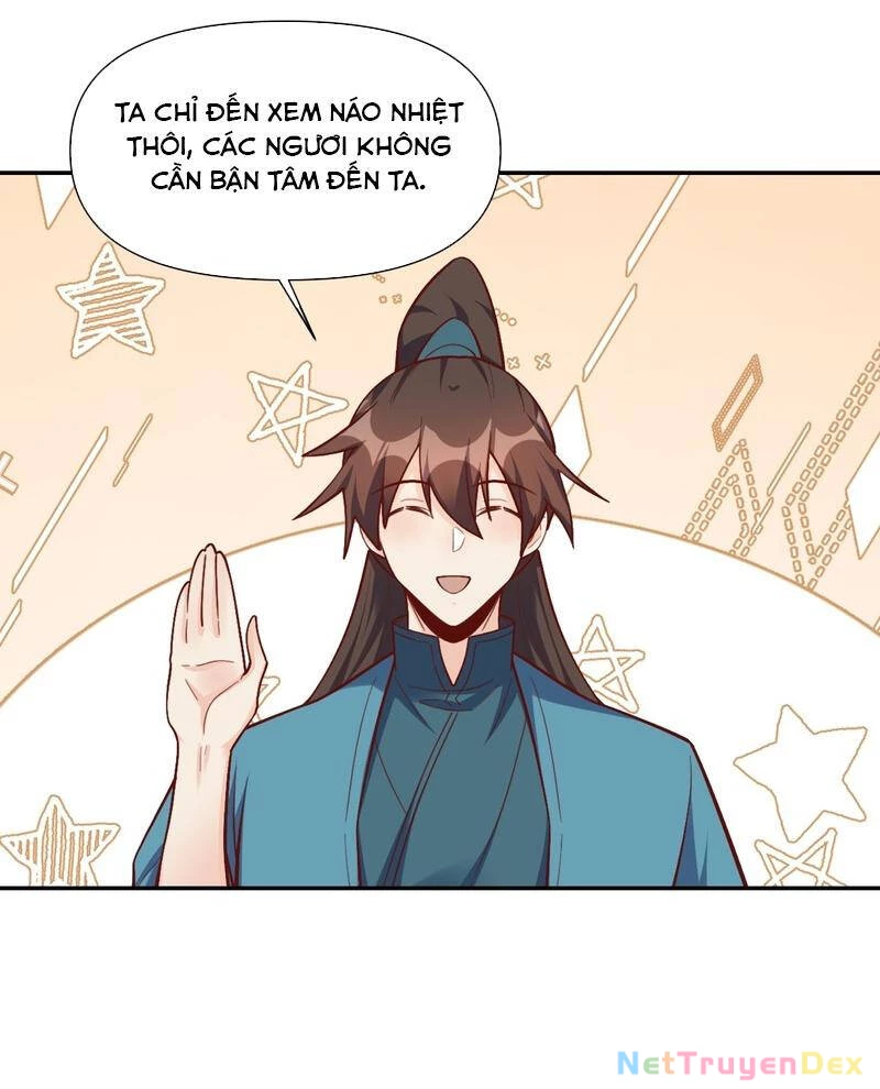 Nguyên Lai Ta Là Tu Tiên Đại Lão Chapter 507 - 26