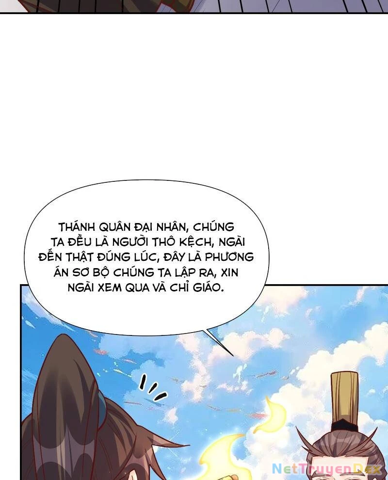 Nguyên Lai Ta Là Tu Tiên Đại Lão Chapter 507 - 29