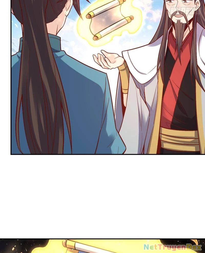 Nguyên Lai Ta Là Tu Tiên Đại Lão Chapter 507 - 30