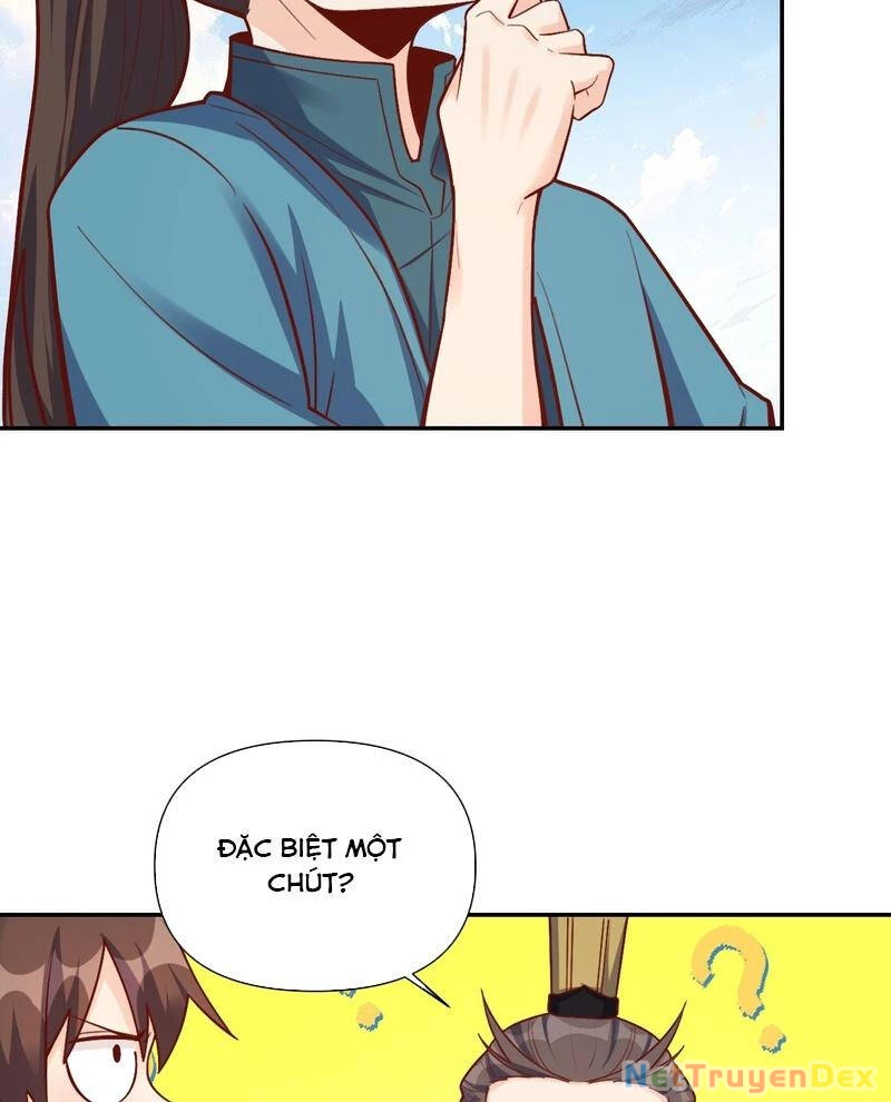 Nguyên Lai Ta Là Tu Tiên Đại Lão Chapter 507 - 33