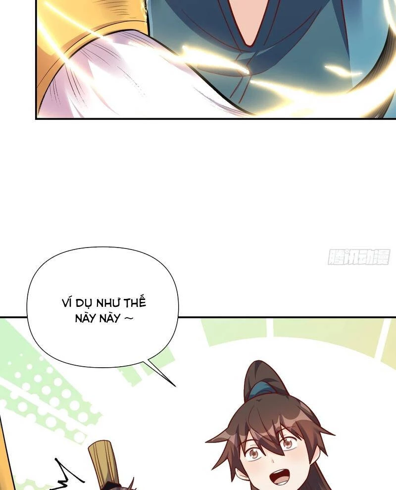 Nguyên Lai Ta Là Tu Tiên Đại Lão Chapter 507 - 36