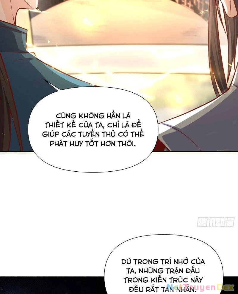 Nguyên Lai Ta Là Tu Tiên Đại Lão Chapter 507 - 39