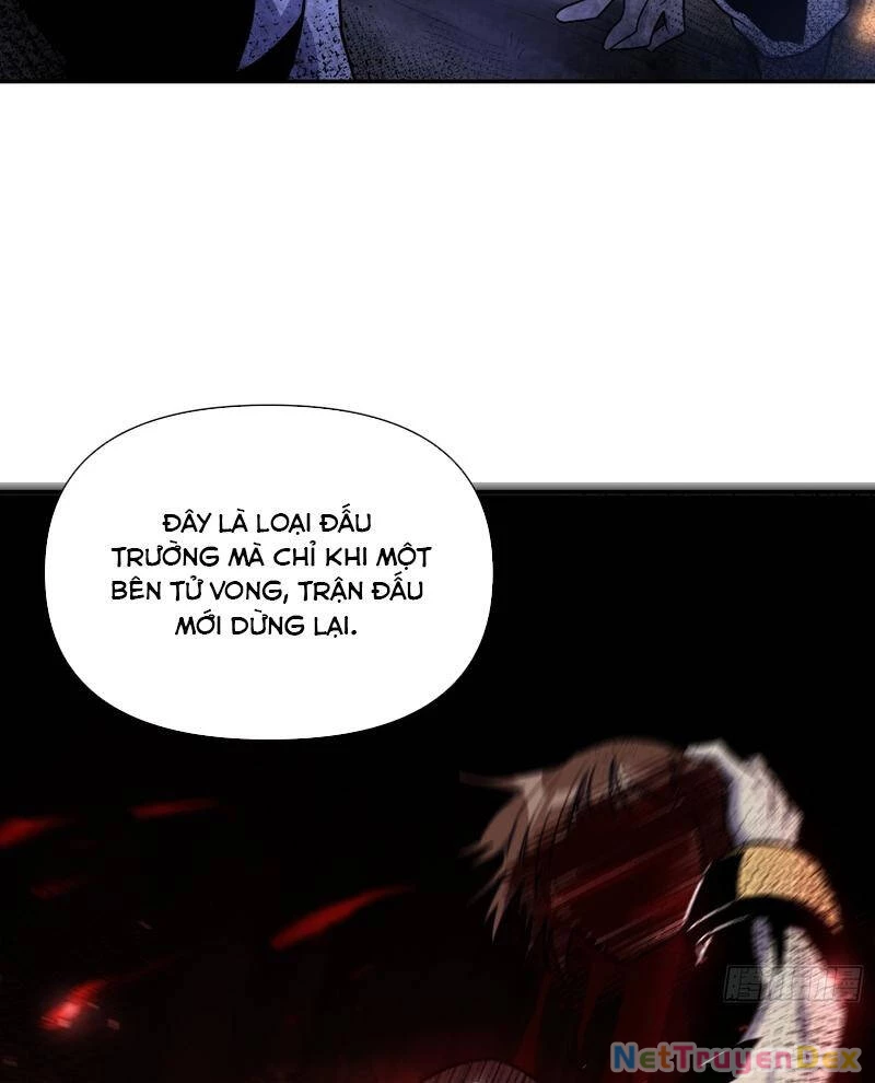 Nguyên Lai Ta Là Tu Tiên Đại Lão Chapter 507 - 41