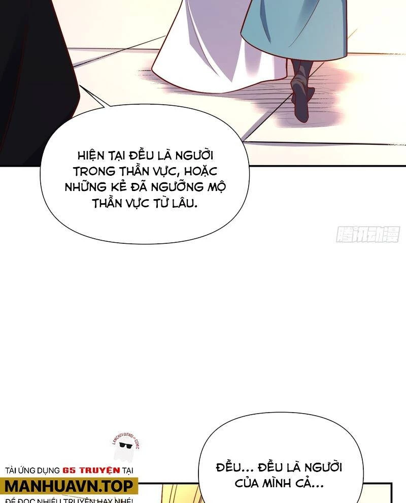 Nguyên Lai Ta Là Tu Tiên Đại Lão Chapter 507 - 49