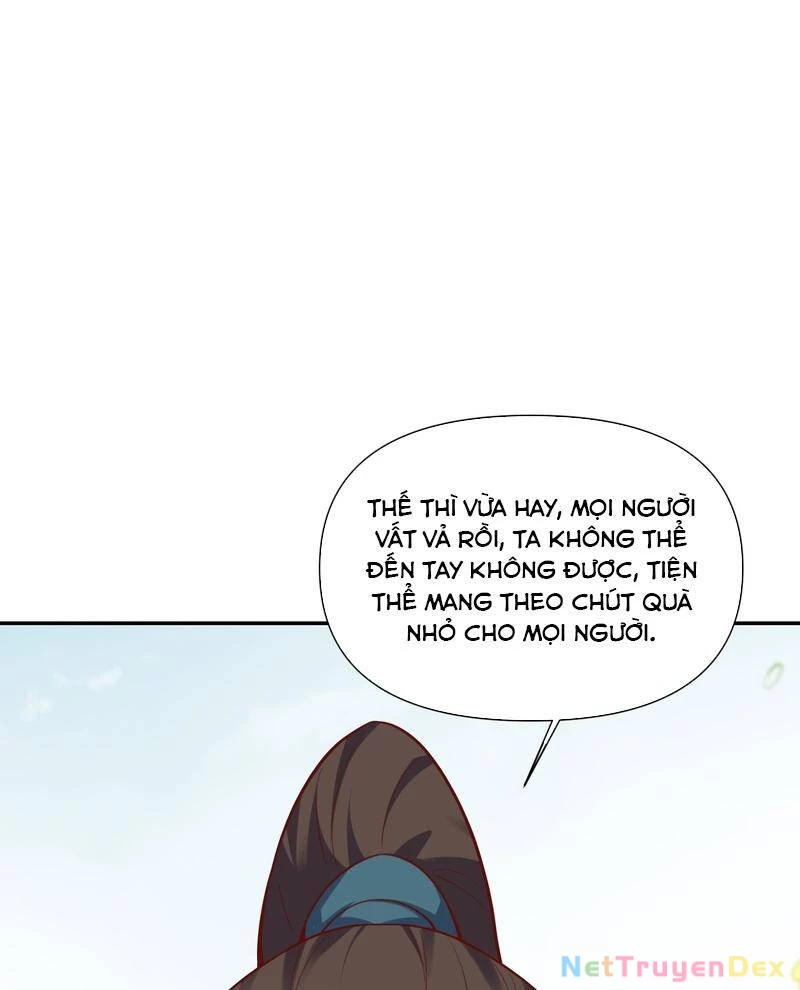 Nguyên Lai Ta Là Tu Tiên Đại Lão Chapter 507 - 52