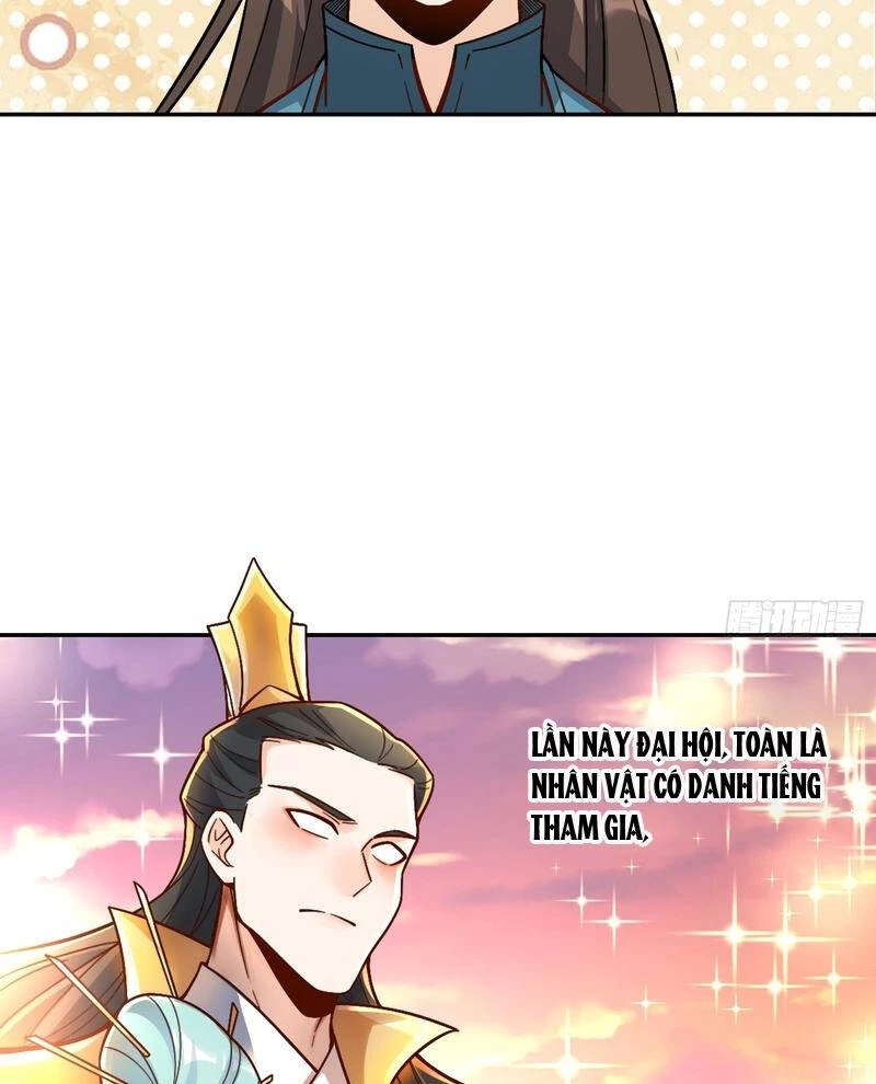 Nguyên Lai Ta Là Tu Tiên Đại Lão Chapter 507 - 55