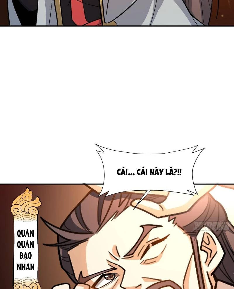 Nguyên Lai Ta Là Tu Tiên Đại Lão Chapter 507 - 62