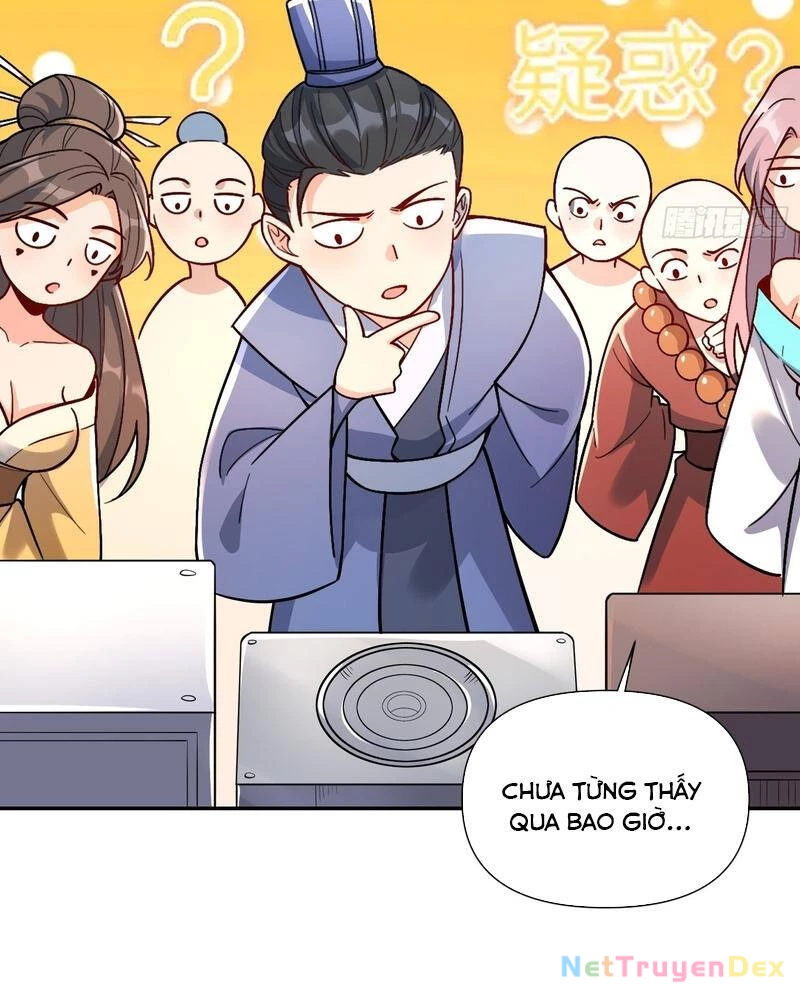 Nguyên Lai Ta Là Tu Tiên Đại Lão Chapter 507 - 64
