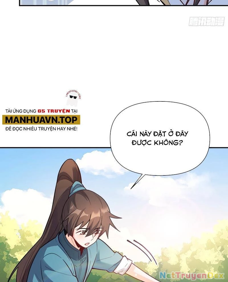 Nguyên Lai Ta Là Tu Tiên Đại Lão Chapter 507 - 69