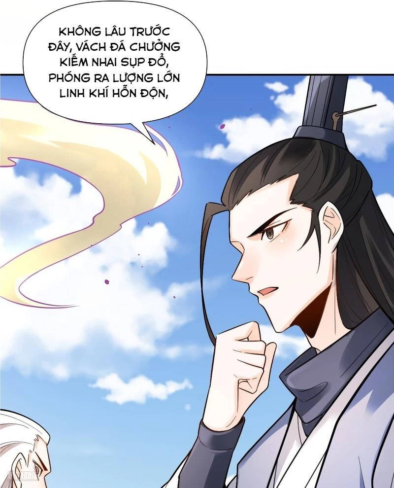 Nguyên Lai Ta Là Tu Tiên Đại Lão Chapter 508 - 8