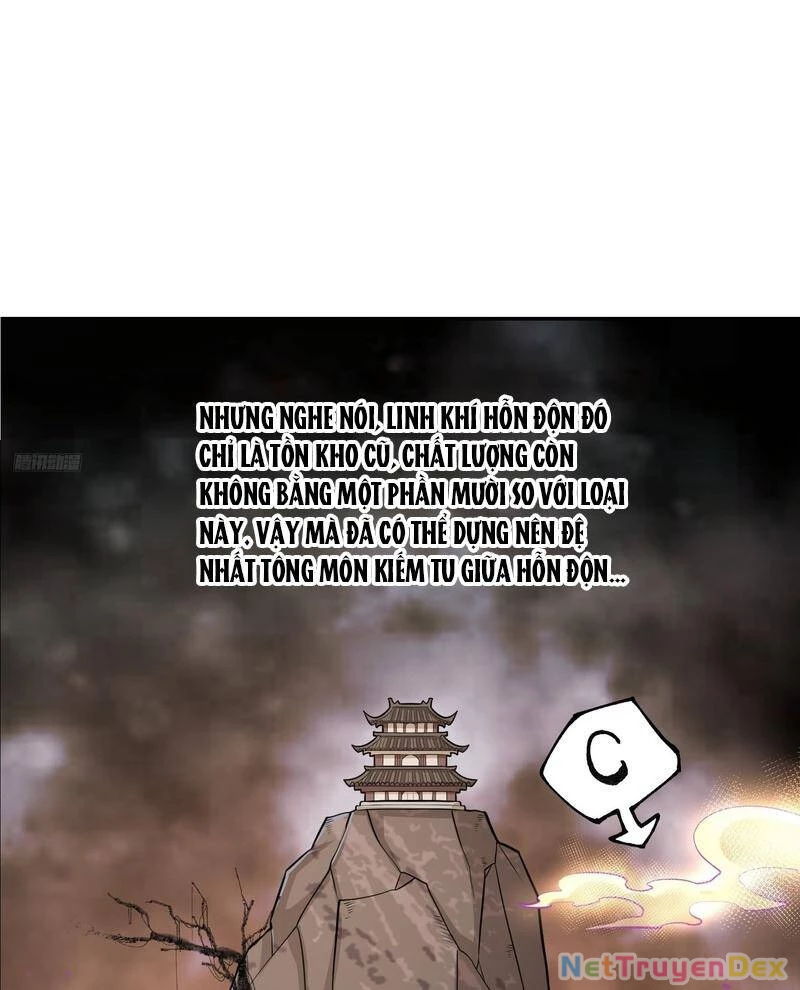 Nguyên Lai Ta Là Tu Tiên Đại Lão Chapter 508 - 10