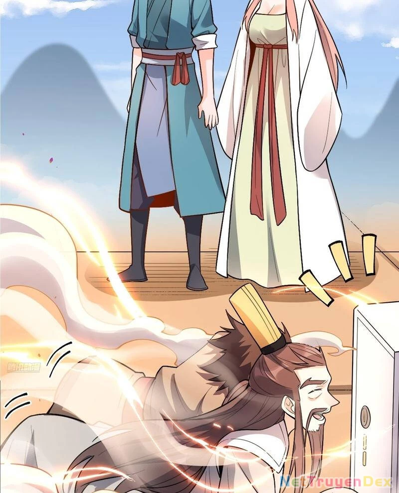 Nguyên Lai Ta Là Tu Tiên Đại Lão Chapter 508 - 14