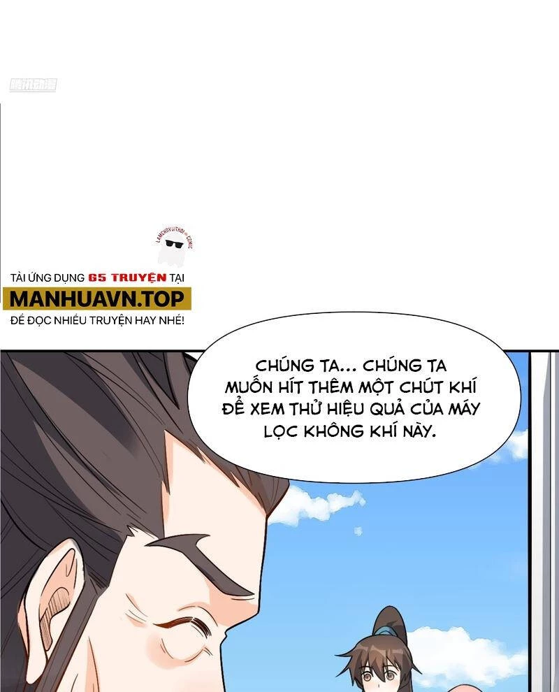 Nguyên Lai Ta Là Tu Tiên Đại Lão Chapter 508 - 16