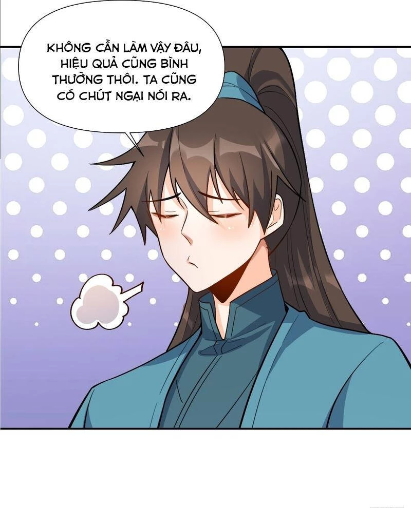 Nguyên Lai Ta Là Tu Tiên Đại Lão Chapter 508 - 18