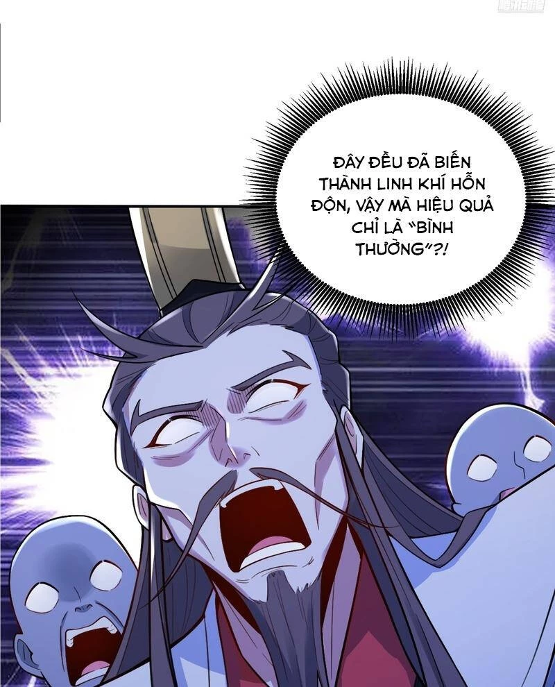 Nguyên Lai Ta Là Tu Tiên Đại Lão Chapter 508 - 19