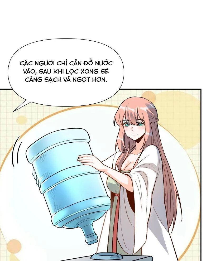 Nguyên Lai Ta Là Tu Tiên Đại Lão Chapter 508 - 22