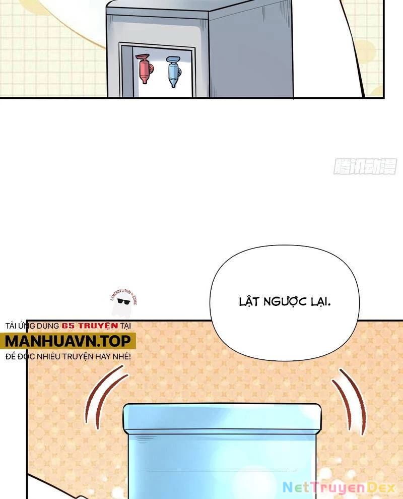 Nguyên Lai Ta Là Tu Tiên Đại Lão Chapter 508 - 23