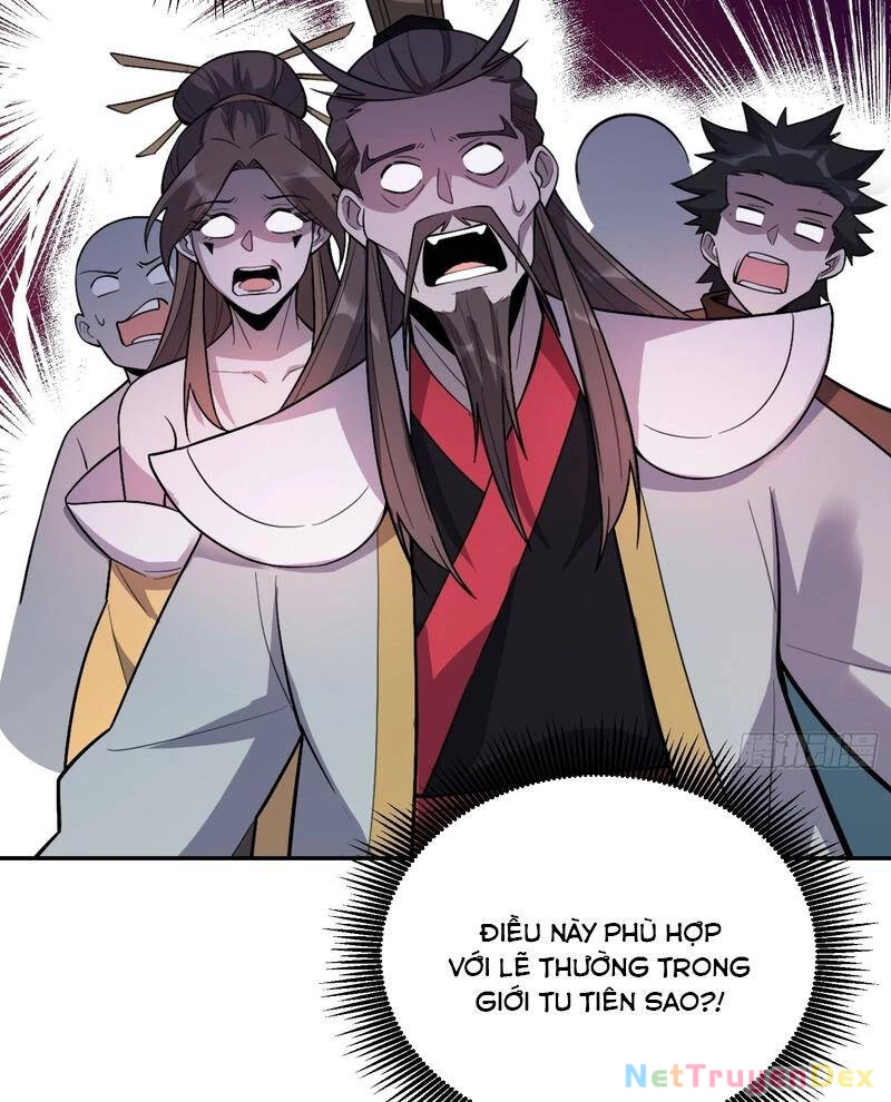 Nguyên Lai Ta Là Tu Tiên Đại Lão Chapter 508 - 27