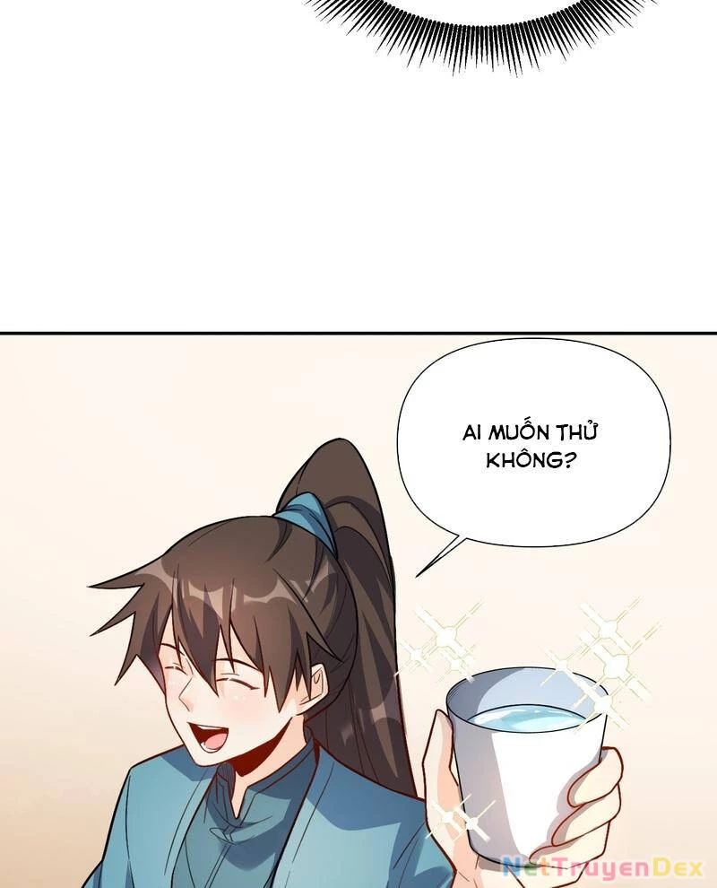 Nguyên Lai Ta Là Tu Tiên Đại Lão Chapter 508 - 28