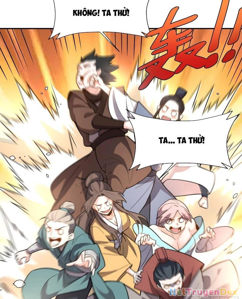 Nguyên Lai Ta Là Tu Tiên Đại Lão Chapter 508 - 31