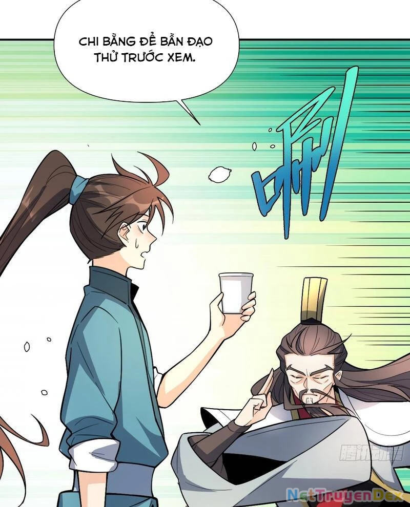 Nguyên Lai Ta Là Tu Tiên Đại Lão Chapter 508 - 34