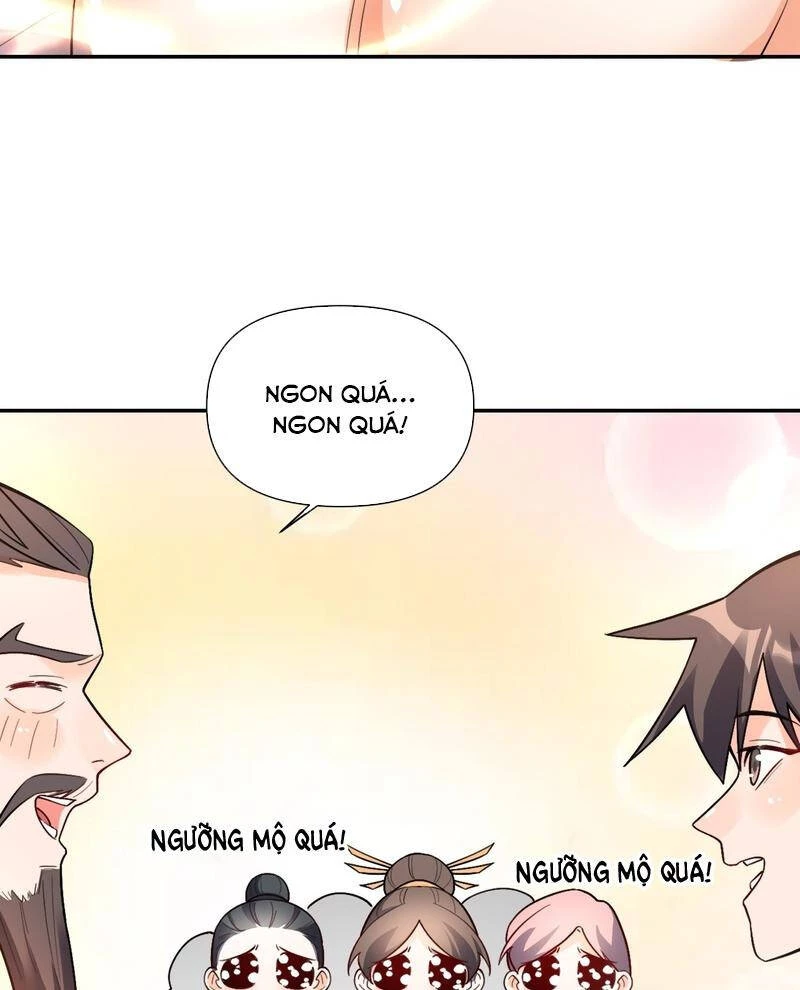 Nguyên Lai Ta Là Tu Tiên Đại Lão Chapter 508 - 43