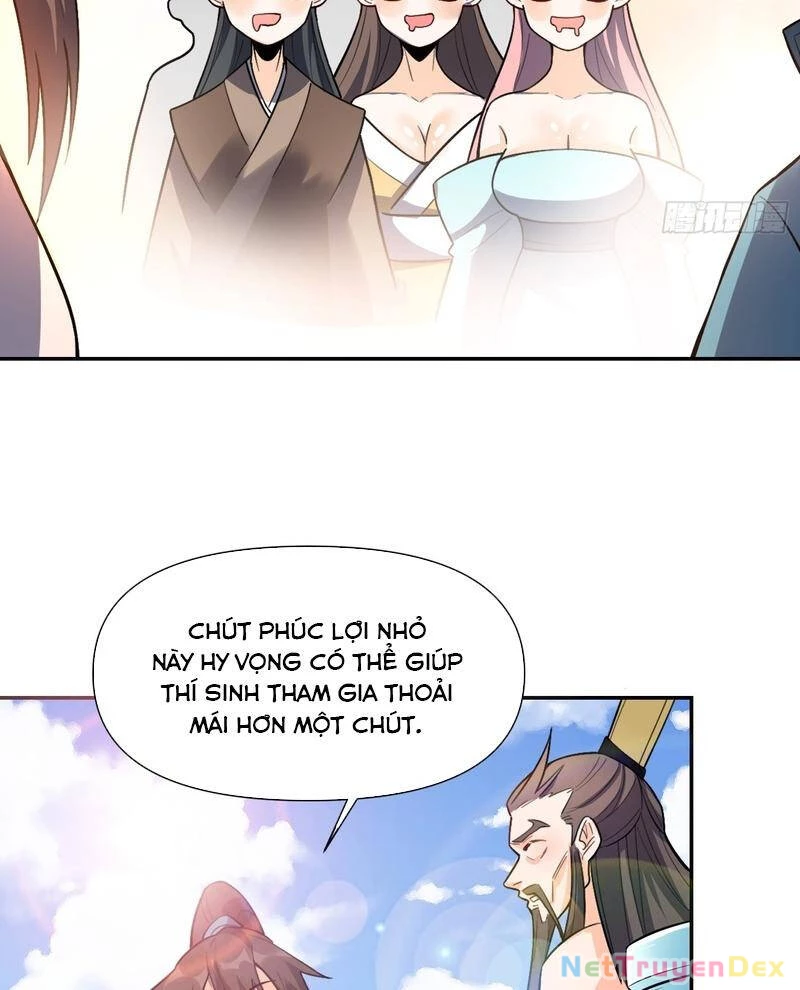 Nguyên Lai Ta Là Tu Tiên Đại Lão Chapter 508 - 44