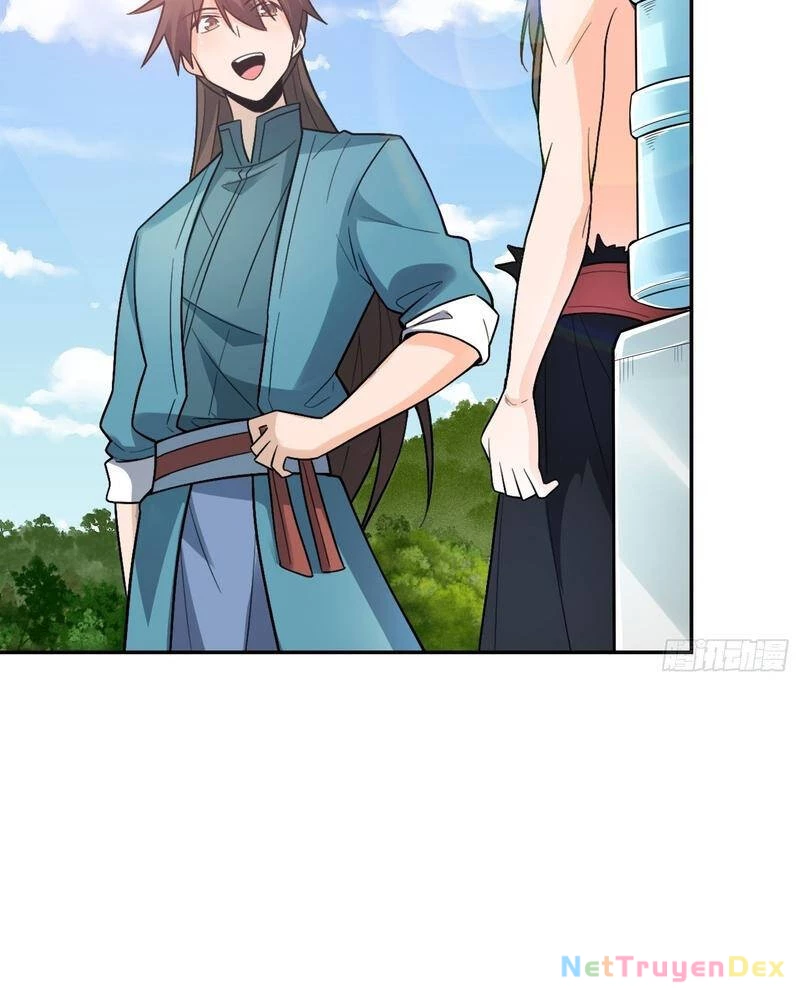 Nguyên Lai Ta Là Tu Tiên Đại Lão Chapter 508 - 45