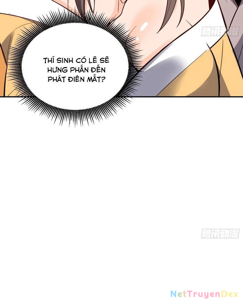 Nguyên Lai Ta Là Tu Tiên Đại Lão Chapter 508 - 47
