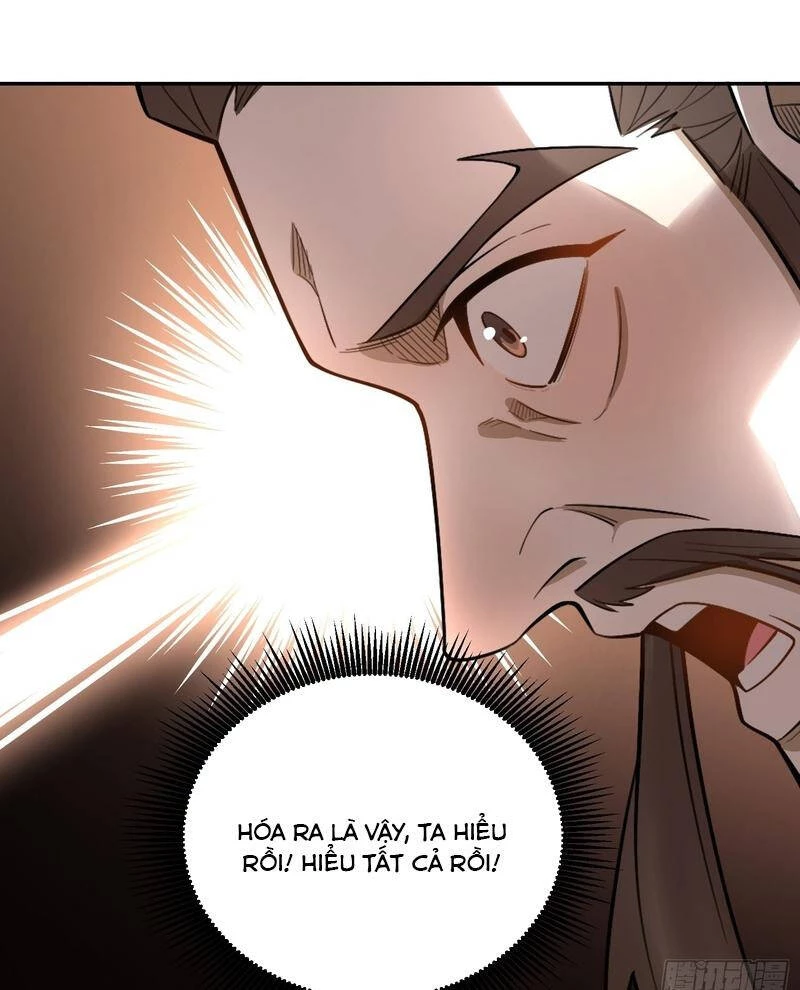 Nguyên Lai Ta Là Tu Tiên Đại Lão Chapter 508 - 49
