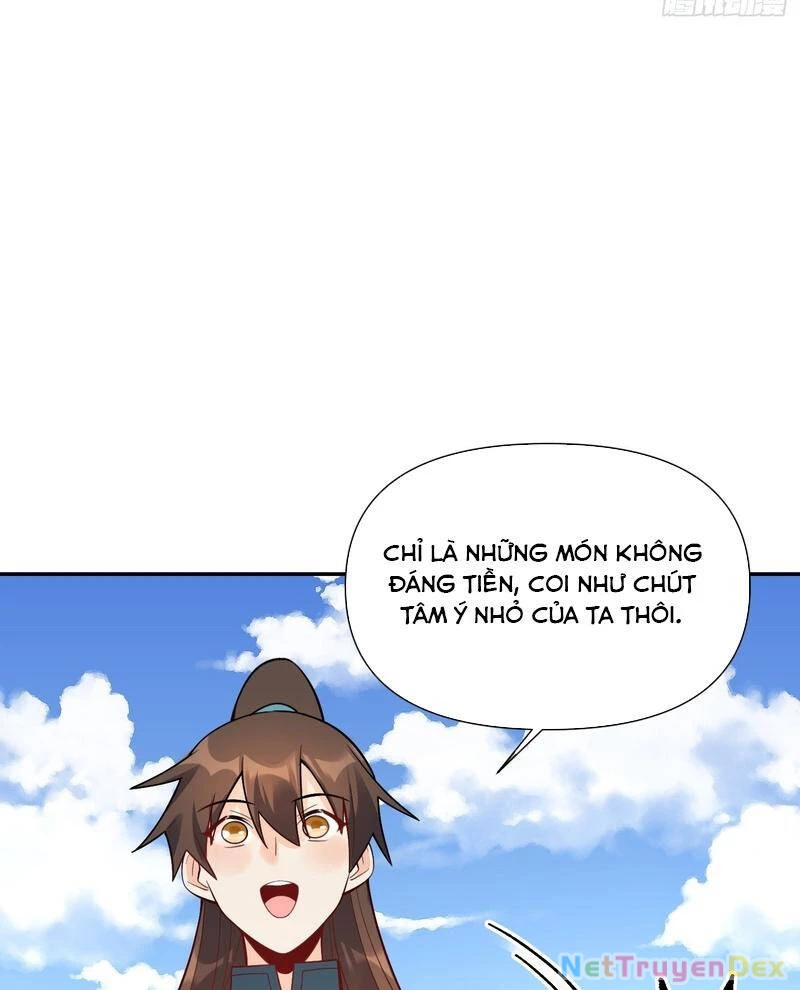 Nguyên Lai Ta Là Tu Tiên Đại Lão Chapter 508 - 62