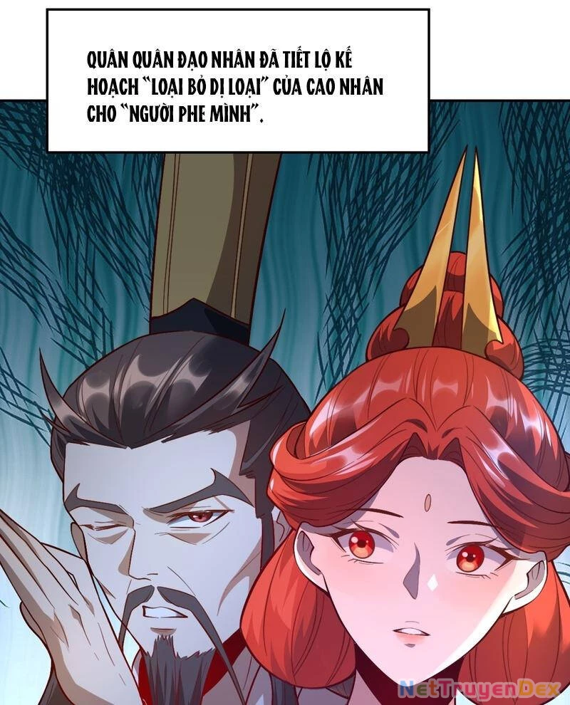 Nguyên Lai Ta Là Tu Tiên Đại Lão Chapter 508 - 68