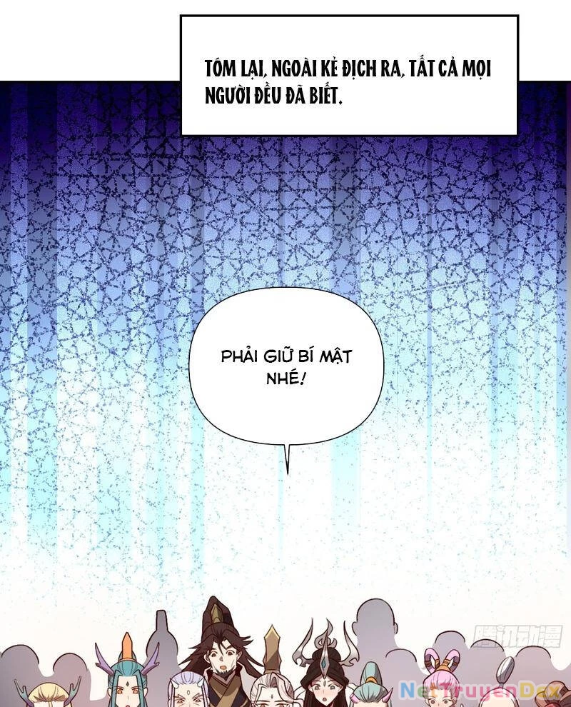 Nguyên Lai Ta Là Tu Tiên Đại Lão Chapter 508 - 72