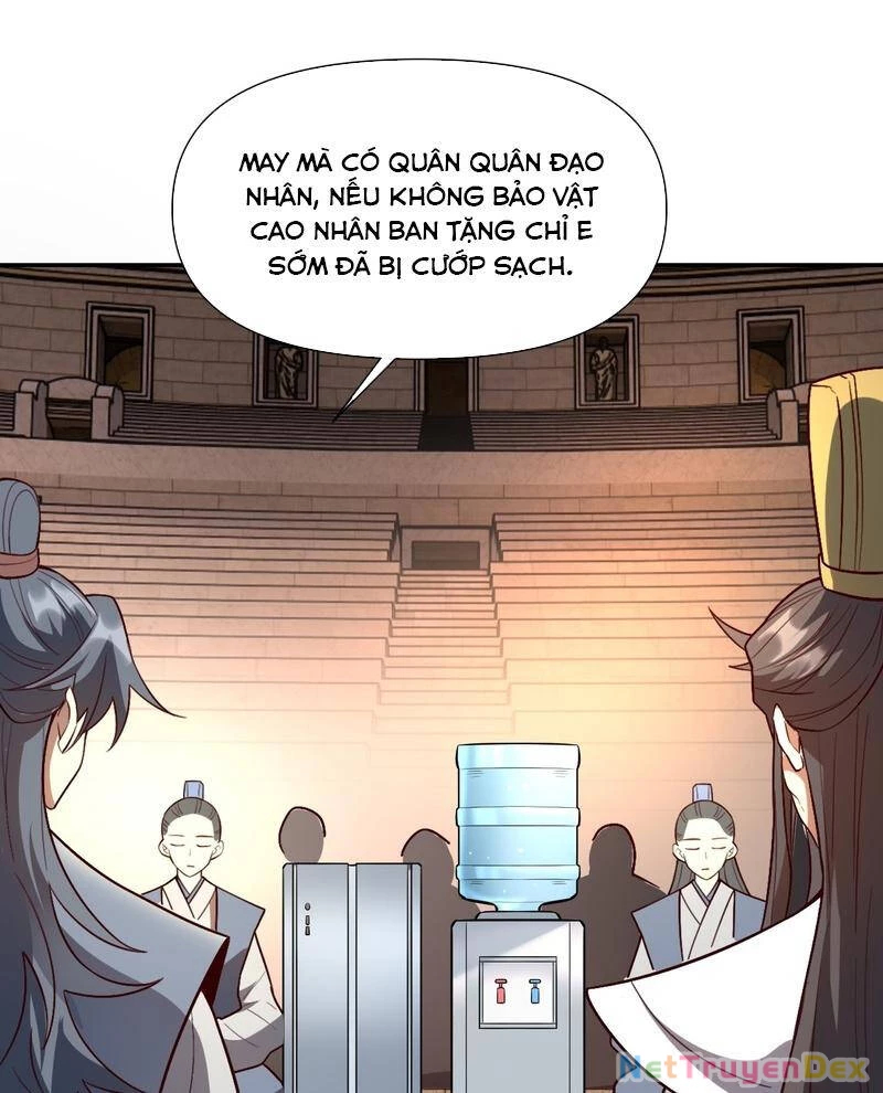 Nguyên Lai Ta Là Tu Tiên Đại Lão Chapter 508 - 76